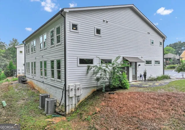 Listing Photo 3 - Condo for sale in building located at 4826 Allatoona Gtwy, Acworth, GA 30101