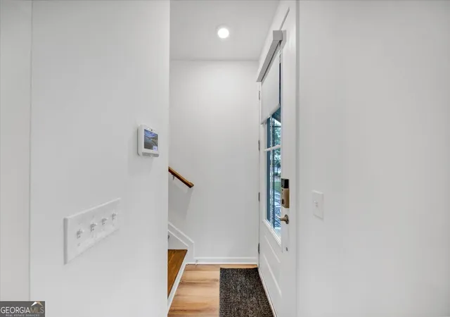 Listing Photo 4 - Condo for sale in building located at 4826 Allatoona Gtwy, Acworth, GA 30101