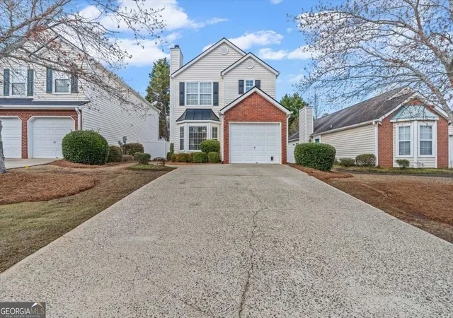 Homes for sale in Woodstock, GA | 1061 Daventry Xing, Woodstock, GA 30188 | MLS# 10793595