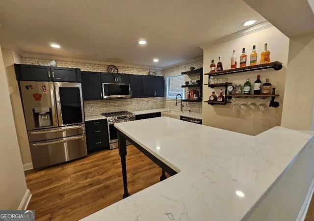 Photo 1 of Condo for sale at 1230 Piedmont Ave Ne #APT 404, Atlanta, GA 30309 | MLS# 10820907 | Listing updated on 2026-09-03