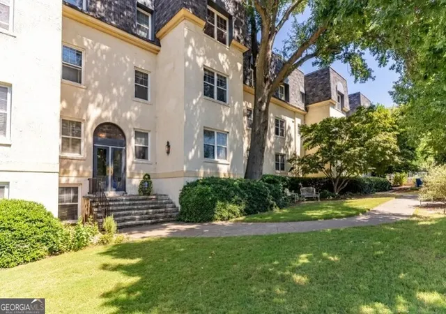 Photo 2 of Condo for sale at 1230 Piedmont Ave Ne #APT 404, Atlanta, GA 30309 | MLS# 10820907 | Listing updated on 2026-09-03