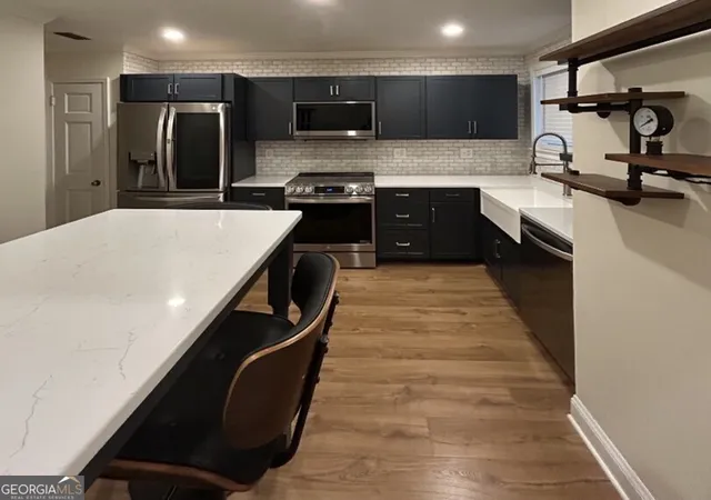 Photo 2 of Condo for sale at 1230 Piedmont Ave NE #APT 404, Atlanta, GA 30309 | MLS# 10820907 | Listing updated on 2026-09-03