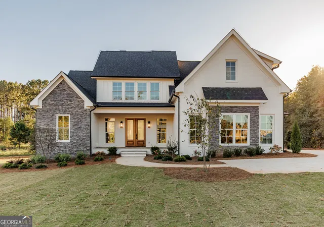 Photo 1 of Sale Pending at 1100 Manjula Ln, Watkinsville, GA 30677 | MLS# 10619743 | Listing updated on 2026-09-21