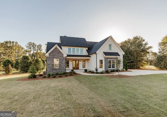 Photo 2 of Sale Pending at 1100 Manjula Ln, Watkinsville, GA 30677 | MLS# 10619743 | Listing updated on 2026-09-21