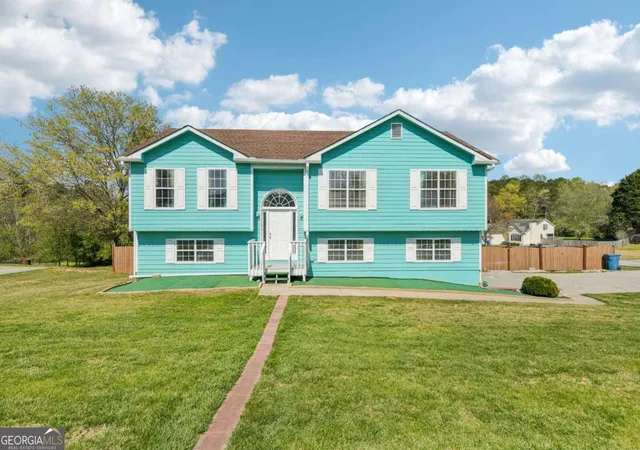 Photo 1 of Single family home for sale at 1549 Wynfield Dr, Auburn, GA 30011 | MLS# 10779413 | Listing updated on 2026-07-05