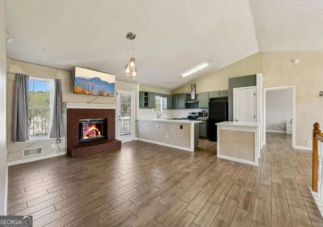 Photo 2 of Single family home for sale at 1549 Wynfield Dr, Auburn, GA 30011 | MLS# 10779413 | Listing updated on 2026-07-05