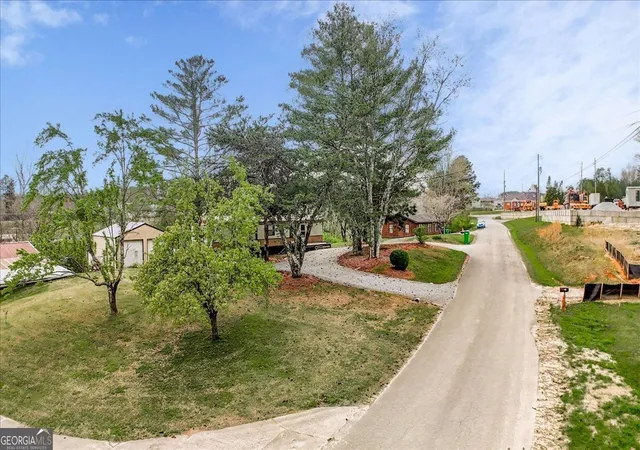 Listing Photo 4 - Condo for sale in building located at 217 Robin Rd, Jasper, GA 30143