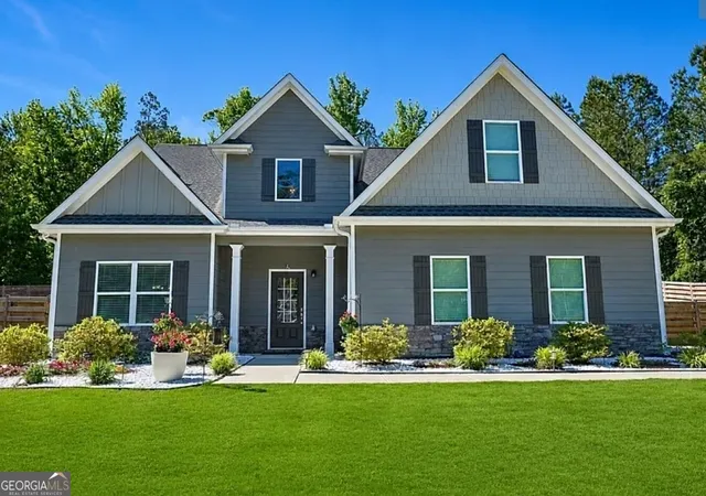 5th image of 20 Hawthorn Ln, Covington, GA 30014 | MLS# 10796675