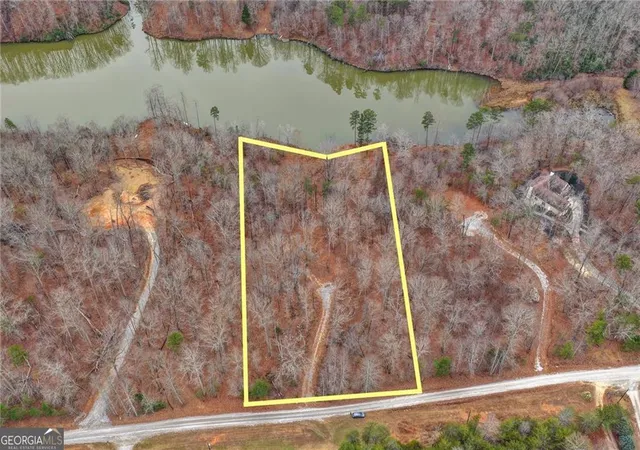 Photo 3 of Land for sale at 918 Purvis Rd, Baldwin, GA 30511 | MLS# 10702127 | Listing updated on 2026-08-13