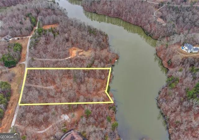 Photo 4 of Land for sale at 918 Purvis Rd, Baldwin, GA 30511 | MLS# 10702127 | Listing updated on 2026-08-13
