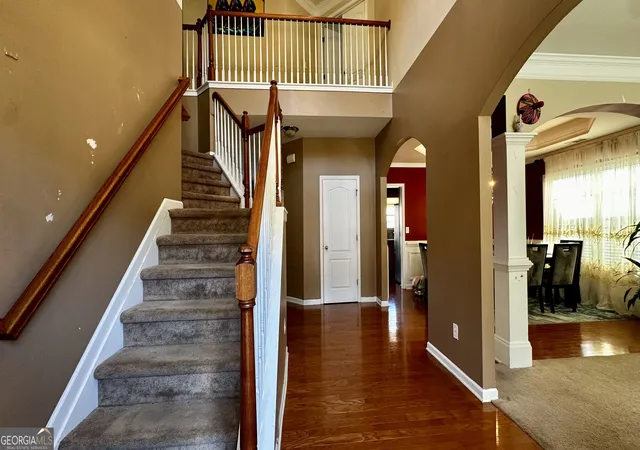 2nd image of 3301 Kessock Ridge Trl, Snellville, GA 30039 | MLS# 10822759