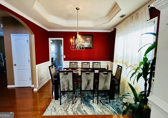 3rd image of 3301 Kessock Ridge Trl, Snellville, GA 30039 | MLS# 10822759