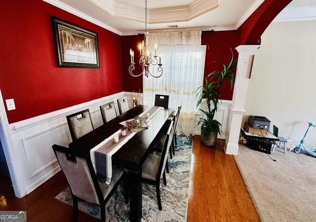 4th image of 3301 Kessock Ridge Trl, Snellville, GA 30039 | MLS# 10822759