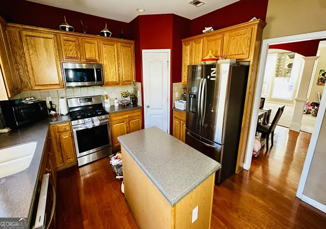 5th image of 3301 Kessock Ridge Trl, Snellville, GA 30039 | MLS# 10822759