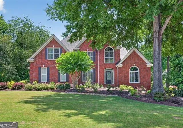 Photo 1 of Single family home for sale at 7210 Canter Run, Cumming, GA 30040 | MLS# 10786136 | Listing updated on 2026-09-01