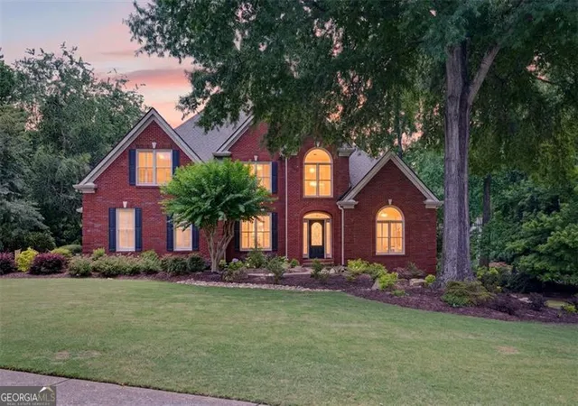 Photo 2 of Single family home for sale at 7210 Canter Run, Cumming, GA 30040 | MLS# 10786136 | Listing updated on 2026-09-01