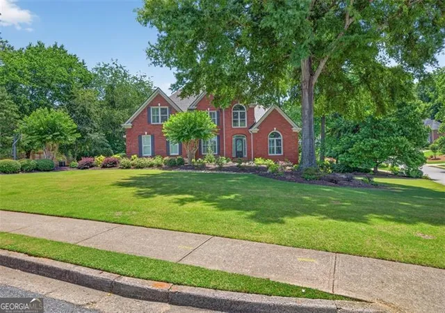 Photo 3 of Single family home for sale at 7210 Canter Run, Cumming, GA 30040 | MLS# 10786136 | Listing updated on 2026-09-01