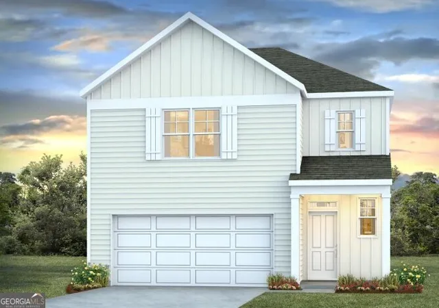 1st image of 160 Timber Rd, Statesboro, GA 30458 | MLS# 10754356