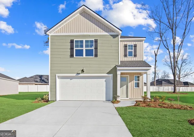 2nd image of 160 Timber Rd, Statesboro, GA 30458 | MLS# 10754356