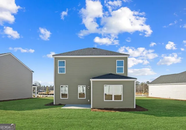 6th image of 160 Timber Rd, Statesboro, GA 30458 | MLS# 10754356