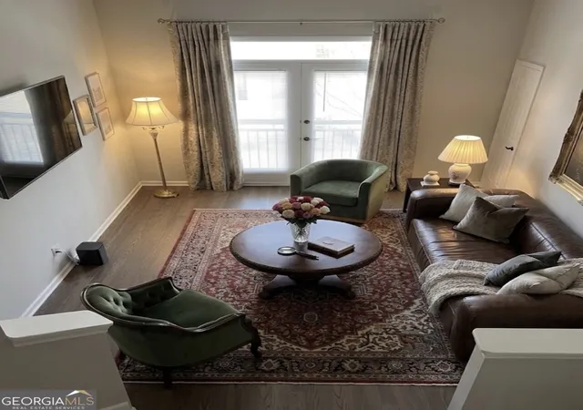 12th image of 4254 River Green Dr Nw #APT 612, Atlanta, GA 30327 | MLS# 10742290