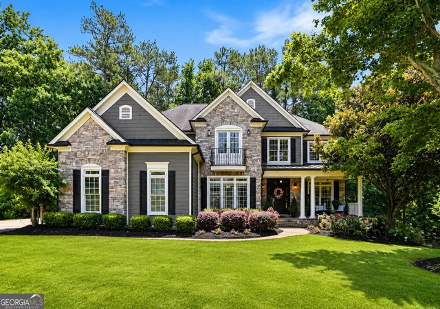 Photo 1 of Single family home for sale at 1766 Rosehedge Way Nw, Kennesaw, GA 30152 | MLS# 10782789 | Listing updated on 2026-08-16