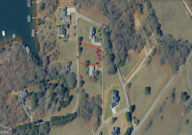 2nd image of 0 Majestic Shores Rd, Hartwell, GA 30643 | MLS# 10811720