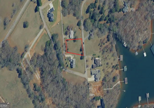 3rd image of 0 Majestic Shores Rd, Hartwell, GA 30643 | MLS# 10811720
