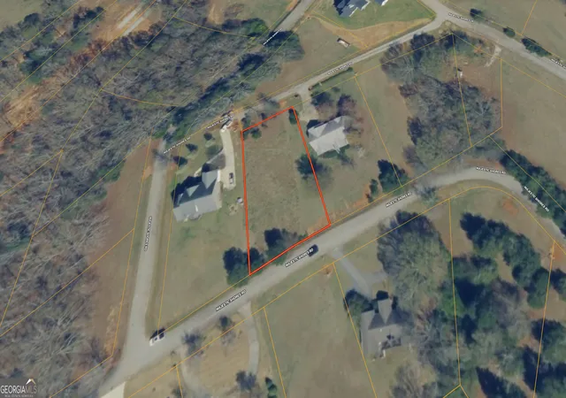4th image of 0 Majestic Shores Rd, Hartwell, GA 30643 | MLS# 10811720