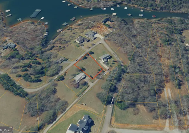 5th image of 0 Majestic Shores Rd, Hartwell, GA 30643 | MLS# 10811720