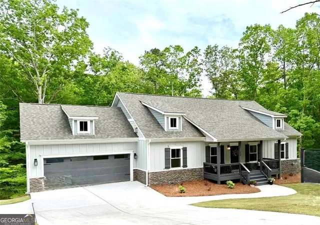 2nd image of 213 Little Coyote Loop, Waleska, GA 30183 | MLS# 10813625