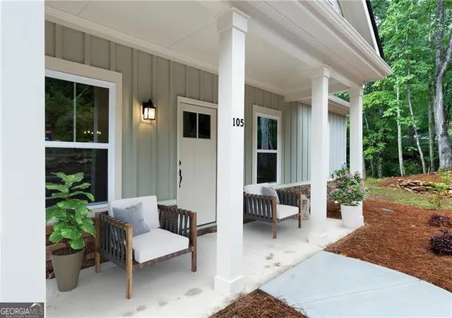Photo 3 of Single family home for sale at 213 Little Coyote Loop, Waleska, GA 30183 | MLS# 10813625 | Listing updated on 2026-09-01