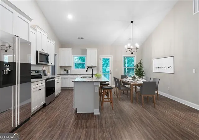 Photo 4 of Single family home for sale at 213 Little Coyote Loop, Waleska, GA 30183 | MLS# 10813625 | Listing updated on 2026-09-01