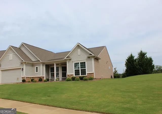 3rd image of 1060 Pebble Creek Rd, Greensboro, GA 30642 | MLS# 10813011