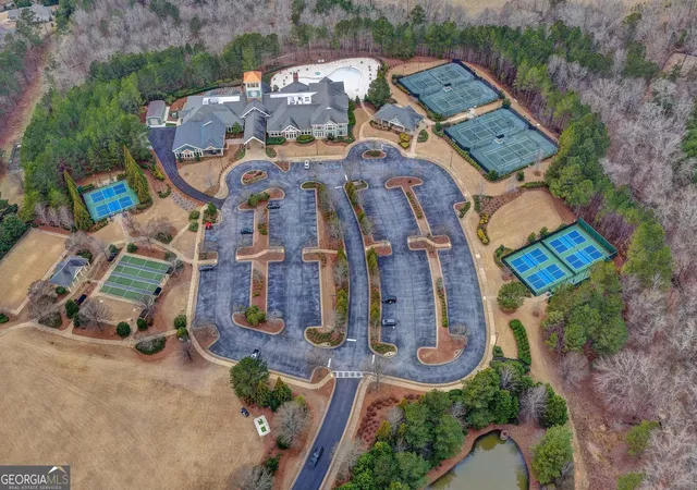 40th image of 1060 Pebble Creek Rd, Greensboro, GA 30642 | MLS# 10813011