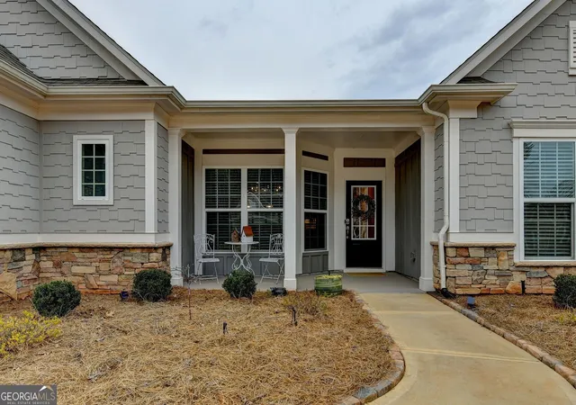 4th image of 1060 Pebble Creek Rd, Greensboro, GA 30642 | MLS# 10813011