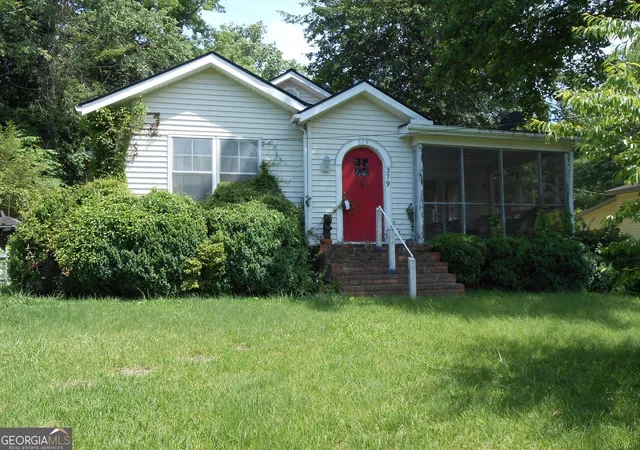 1st image of 379 Warwoman Rd, Clayton, GA 30525 | MLS# 10777383