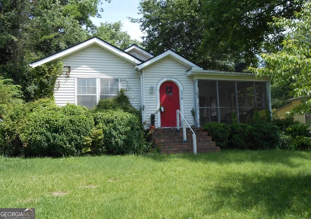 2nd image of 379 Warwoman Rd, Clayton, GA 30525 | MLS# 10777383