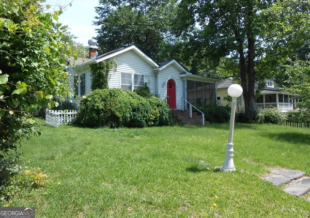 3rd image of 379 Warwoman Rd, Clayton, GA 30525 | MLS# 10777383