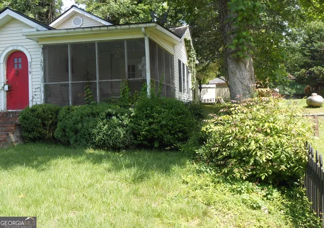 4th image of 379 Warwoman Rd, Clayton, GA 30525 | MLS# 10777383