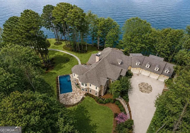 Photo 1 of Mansion for sale at 1080 Prosperity Pointe, Greensboro, GA 30642 | MLS# 10869321 | Listing updated on 2026-10-26