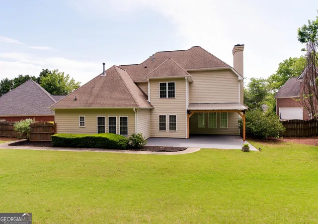 Homes for sale in Grayson, GA | 1911 Paper Birch Cvs, Grayson, GA 30017 | MLS# 10765970