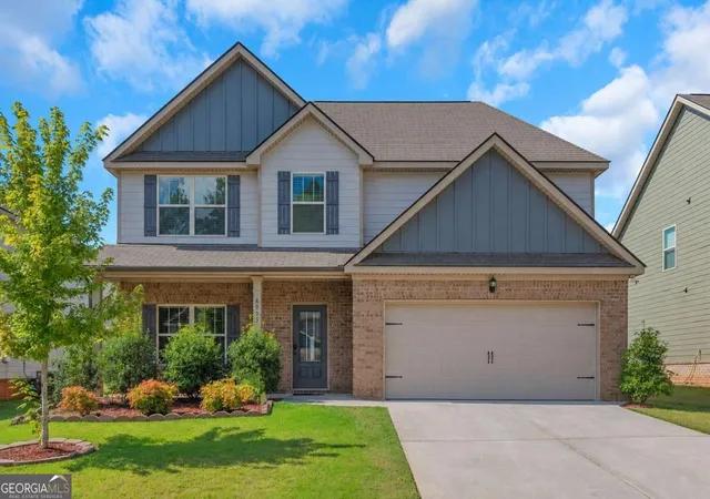 1st image of 6050 Prodigy Ln, Locust Grove, GA 30248 | MLS# 10809013
