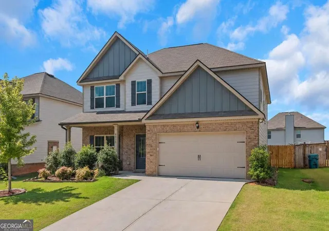 2nd image of 6050 Prodigy Ln, Locust Grove, GA 30248 | MLS# 10809013