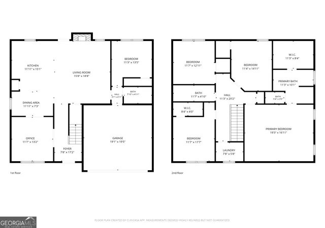 56th image of 6050 Prodigy Ln, Locust Grove, GA 30248 | MLS# 10809013