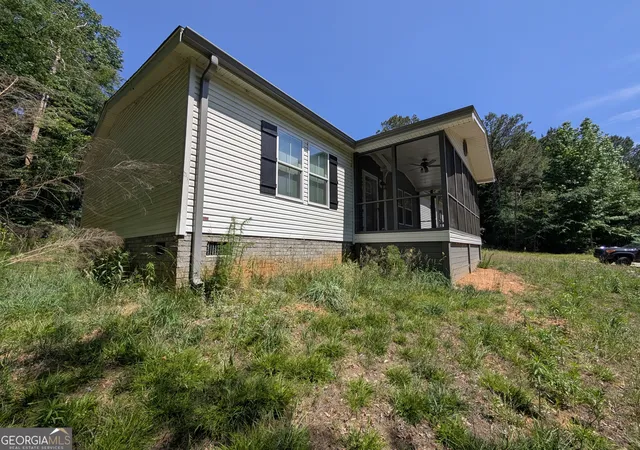 Homes for sale in Royston, GA | 72 Farm Ln, Royston, GA 30662 | MLS# 10795739