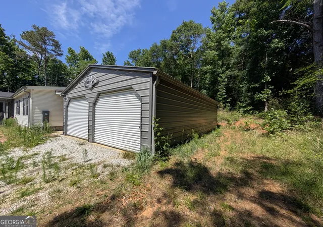 Homes for sale in Royston, GA | 72 Farm Ln, Royston, GA 30662 | MLS# 10795739