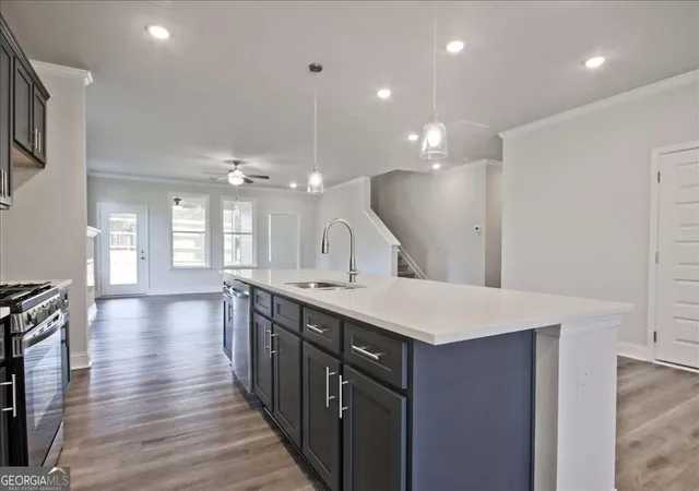 Single family home for sale at 2404 Anhinga Dr, Loganville, GA 30052 | MLS# 10727001