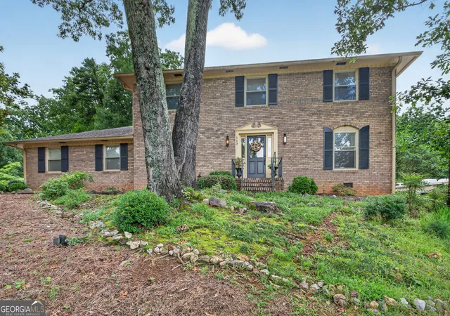 Homes for sale in Rome, GA | 115 Margo Trail Se, Rome, GA 30161 | MLS# 10789937