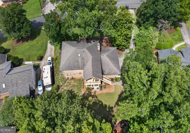 Homes for sale in Rome, GA | 115 Margo Trail Se, Rome, GA 30161 | MLS# 10789937
